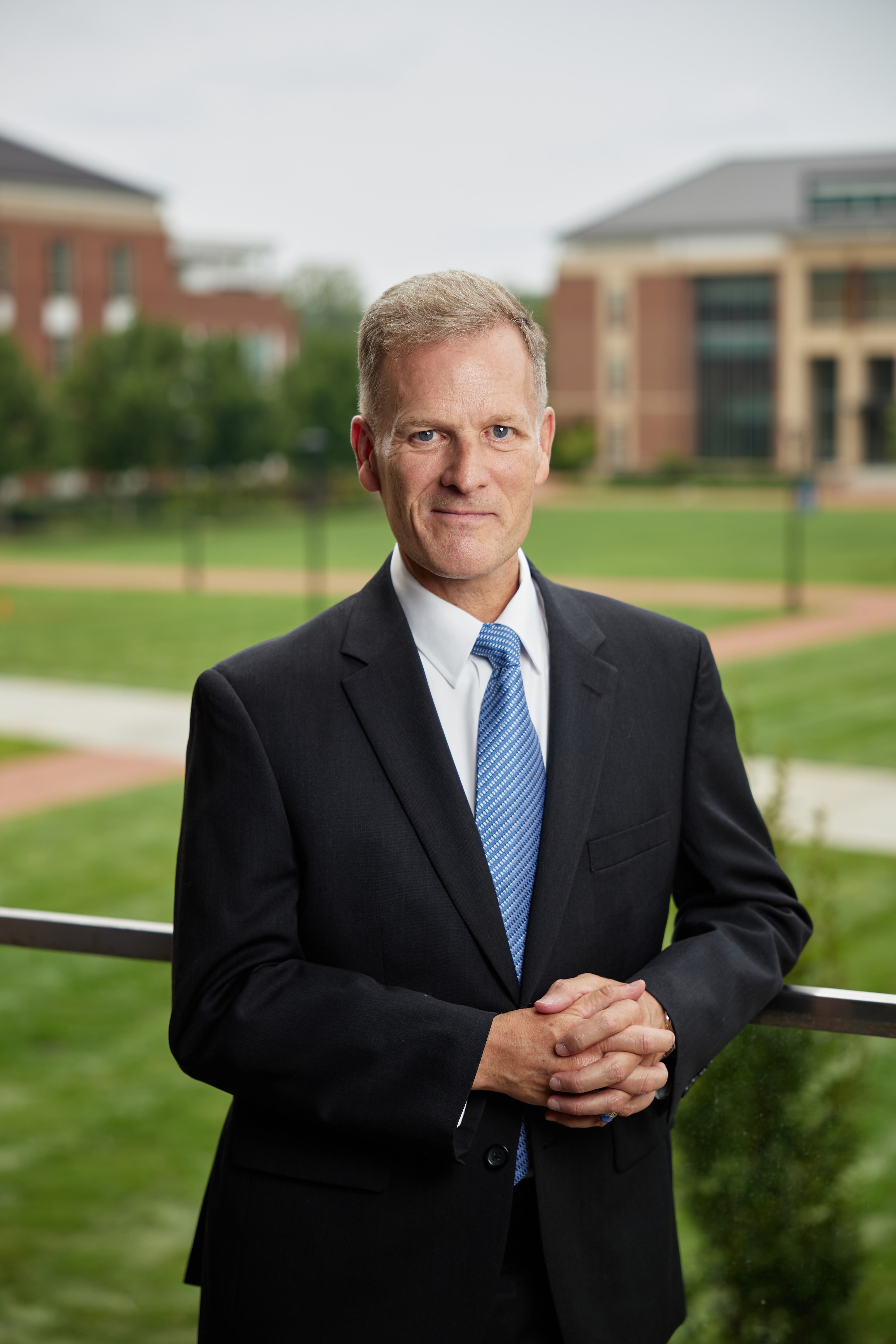 Maj. Gen. (Ret.) Dondi Costin ’86