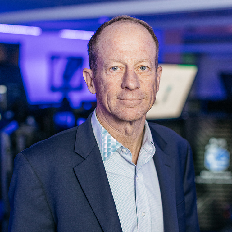 Brig. Gen. (Ret.) David Stilwell ’87