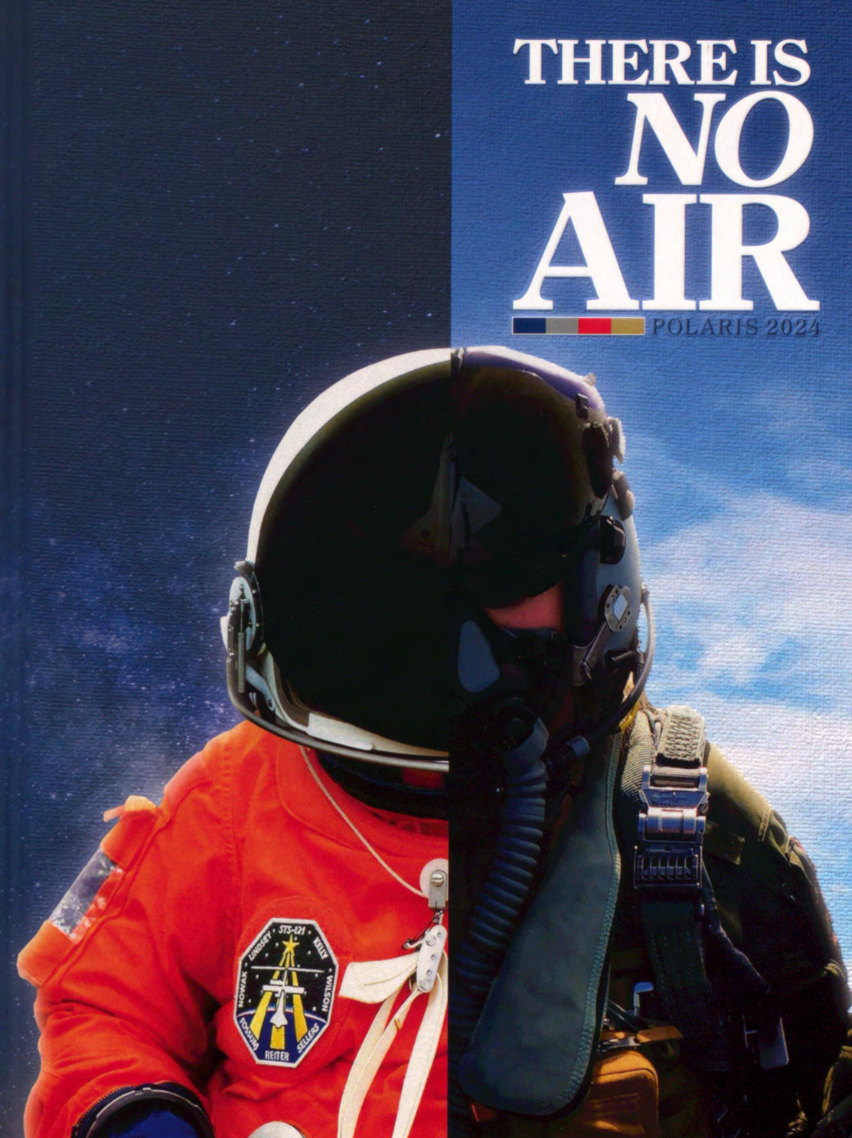 2024 yearbook cover